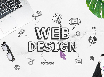 Web Design & Magna CMS