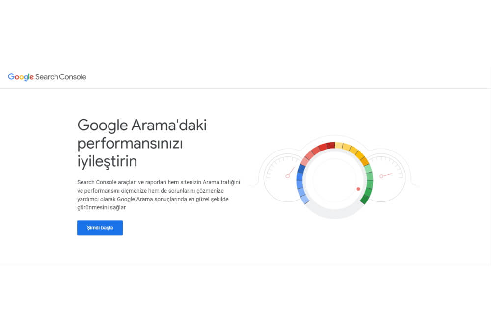 Google Search Console Nedir?