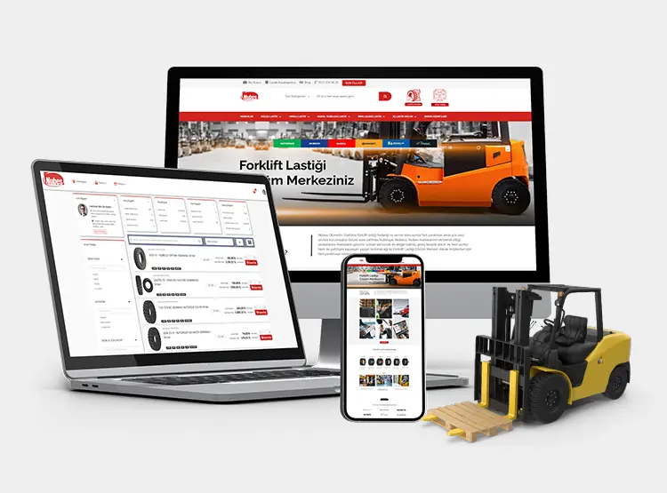 Nubes Otomotiv - SEO