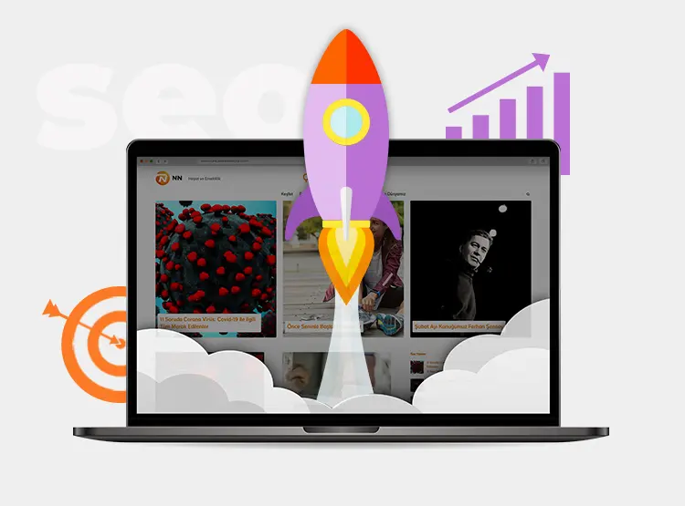NN Hayat ve Emeklilik – SEO ve İçerik Pazarlama Hizmeti